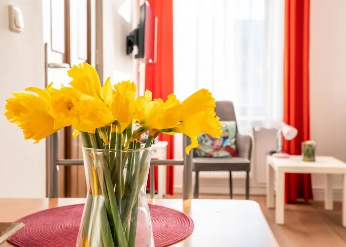 Apartamento City Studio For 2, Near Sonnenallee Berlim